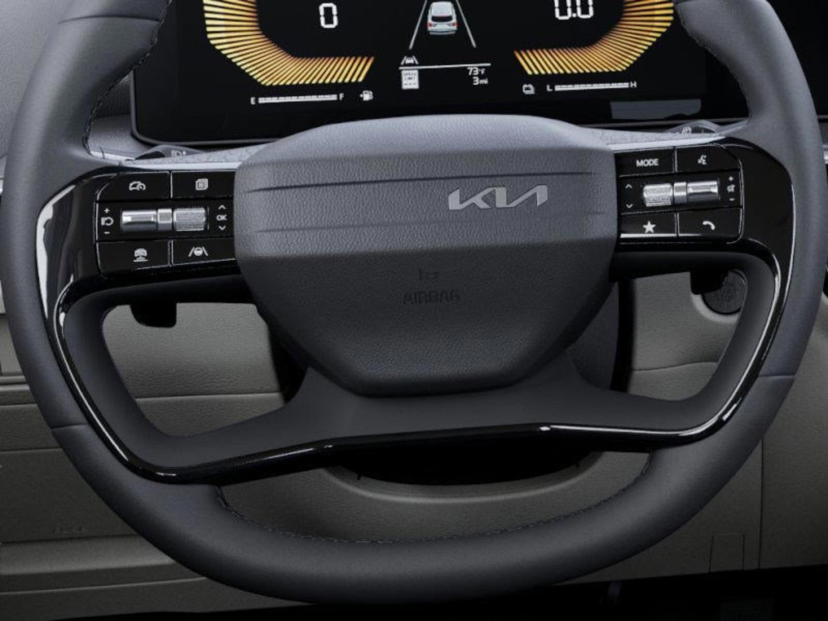 New 2026 Kia Sorento EX image 16