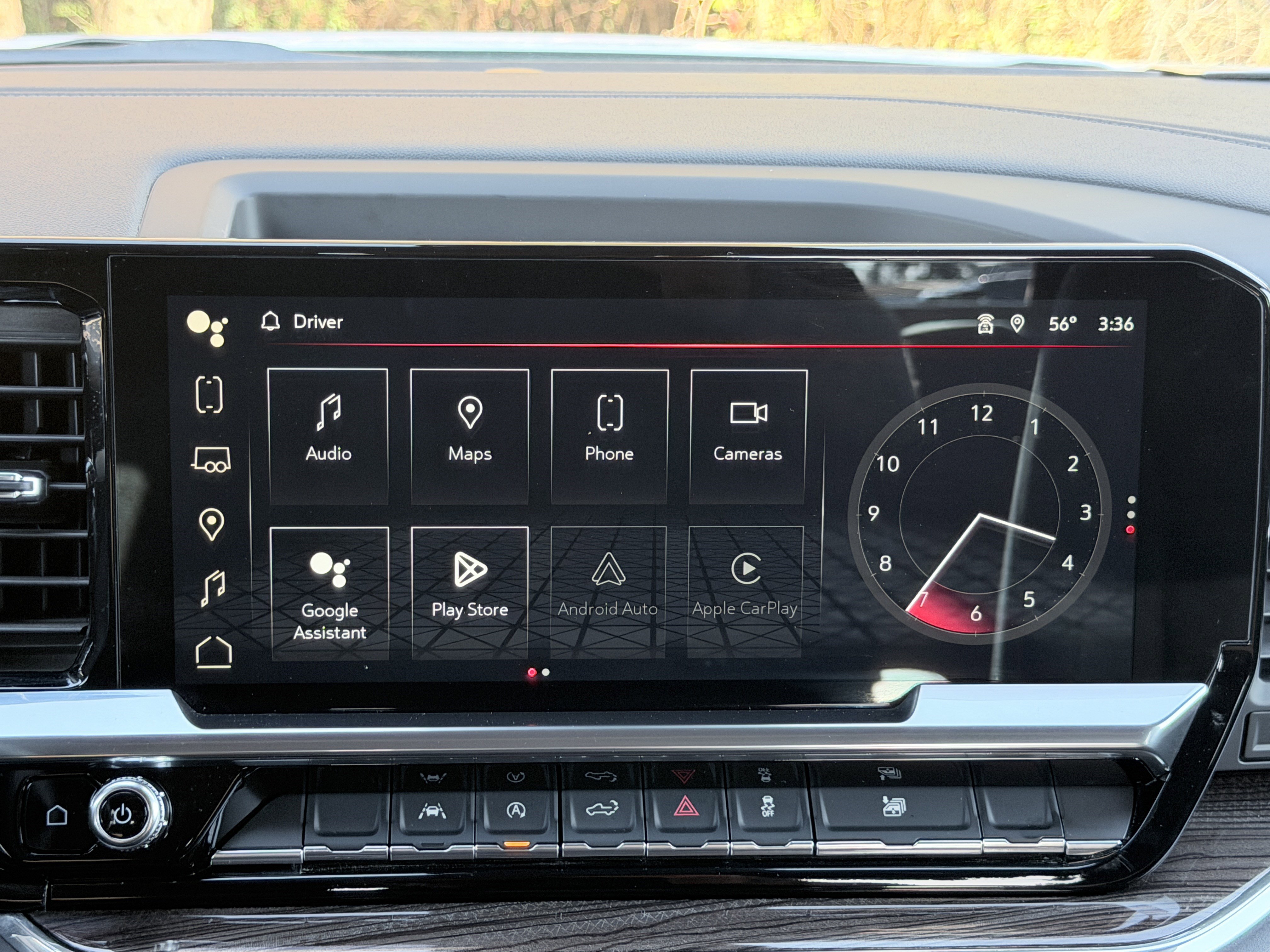 Used 2024 GMC Sierra 1500 Elevation image 28