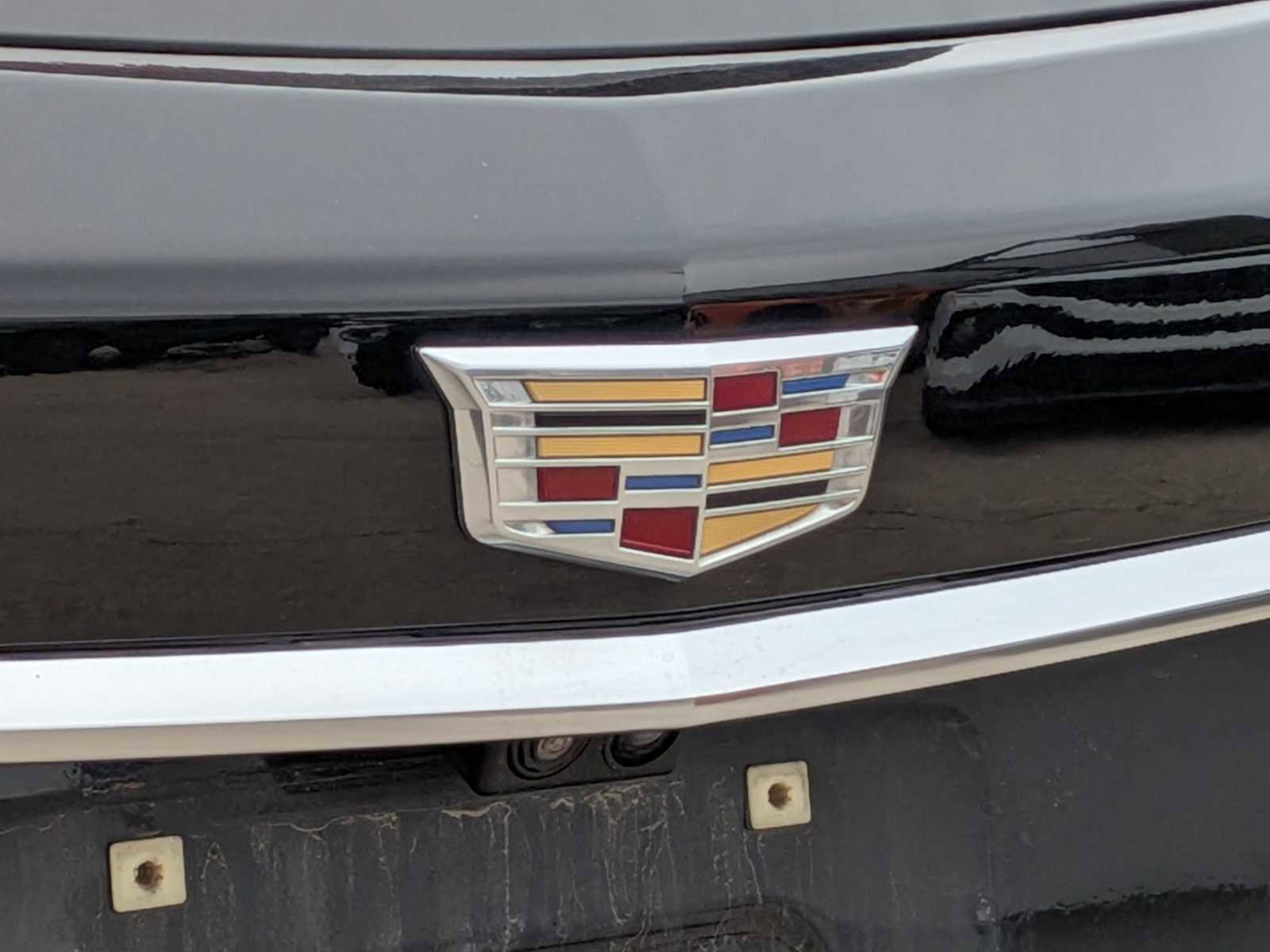 Used 2017 Cadillac XT5 Platinum image 11