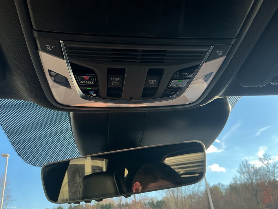 Certified 2021 Acura RDX A-Spec image 24