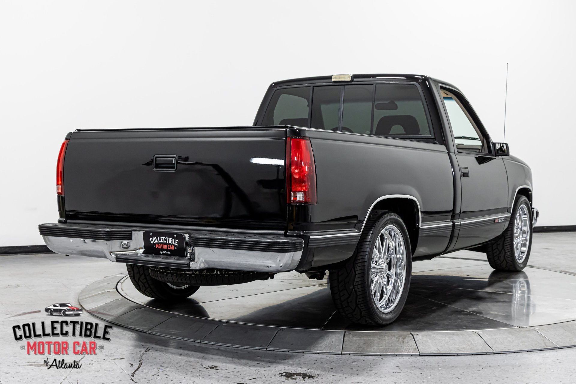 Used 1993 GMC Sierra 1500 2WD Regular Cab image 17
