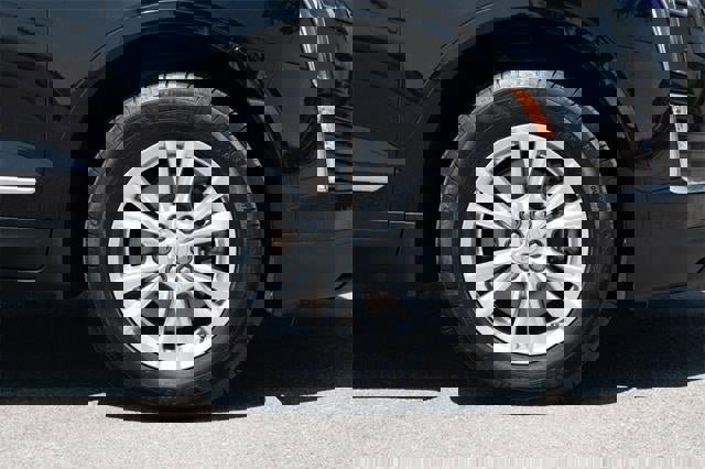 Used 2024 Cadillac XT5 Luxury image 11