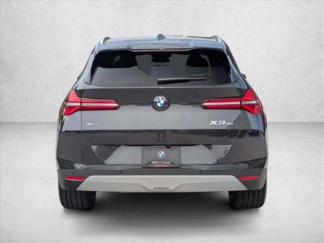 Certified 2026 BMW X3 xDrive30i AWD/4WD image 7