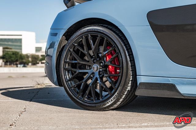 Used 2018 Audi R8 V10 w/ Premium Package image 82