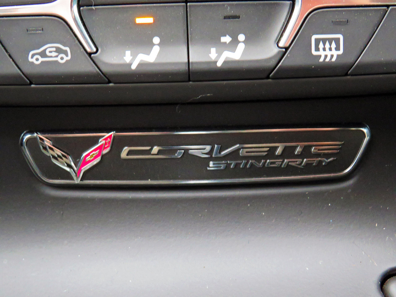 Used 2019 Chevrolet Corvette Stingray Coupe w/ 2LT Preferred Equipment Group image 36