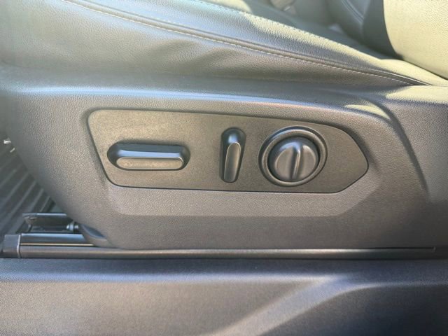 Used 2021 Chevrolet Silverado 1500 RST w/ Convenience Package II image 20