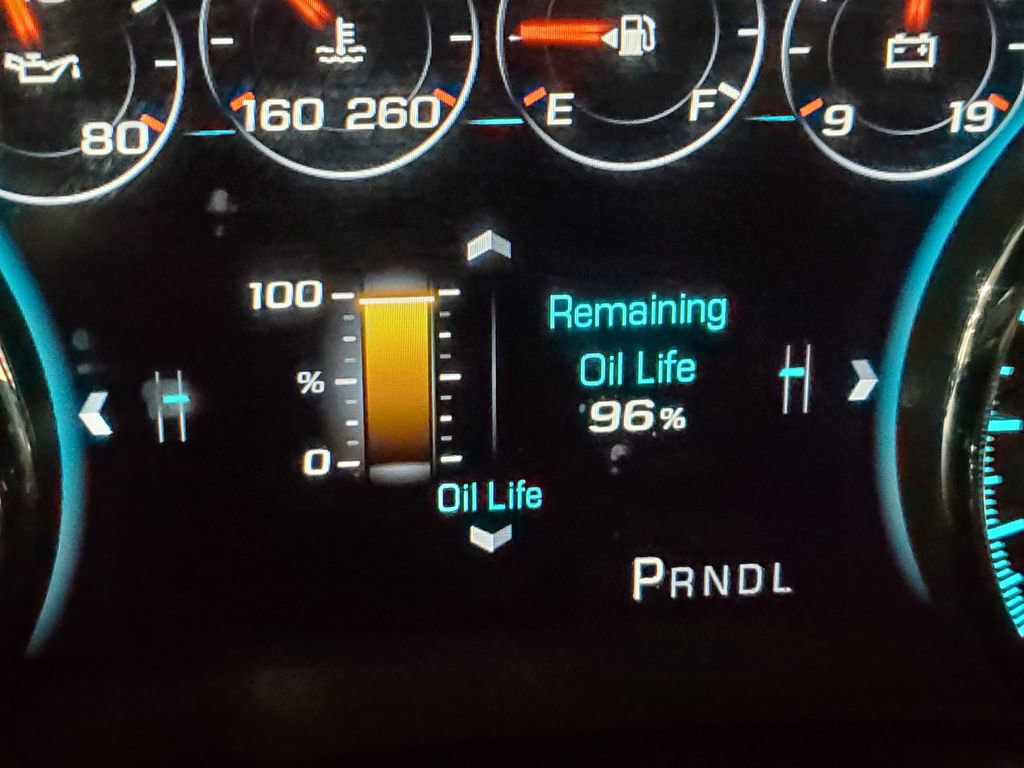 Used 2017 GMC Yukon XL Denali w/ Open Road Package image 46