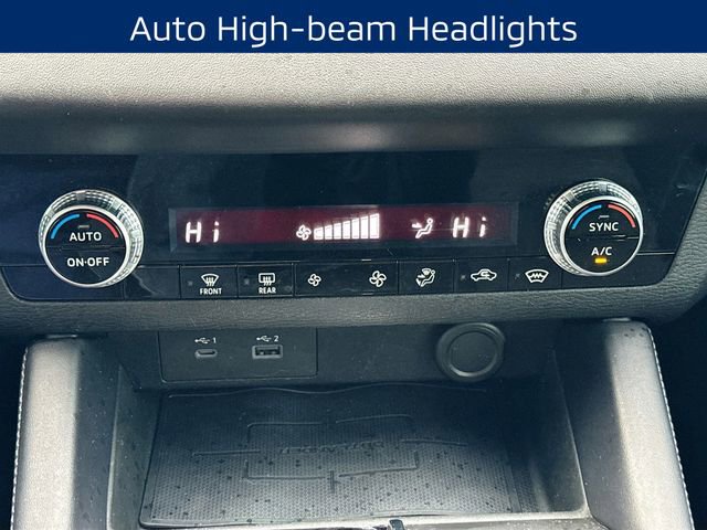 Used 2022 Mitsubishi Outlander ES image 16