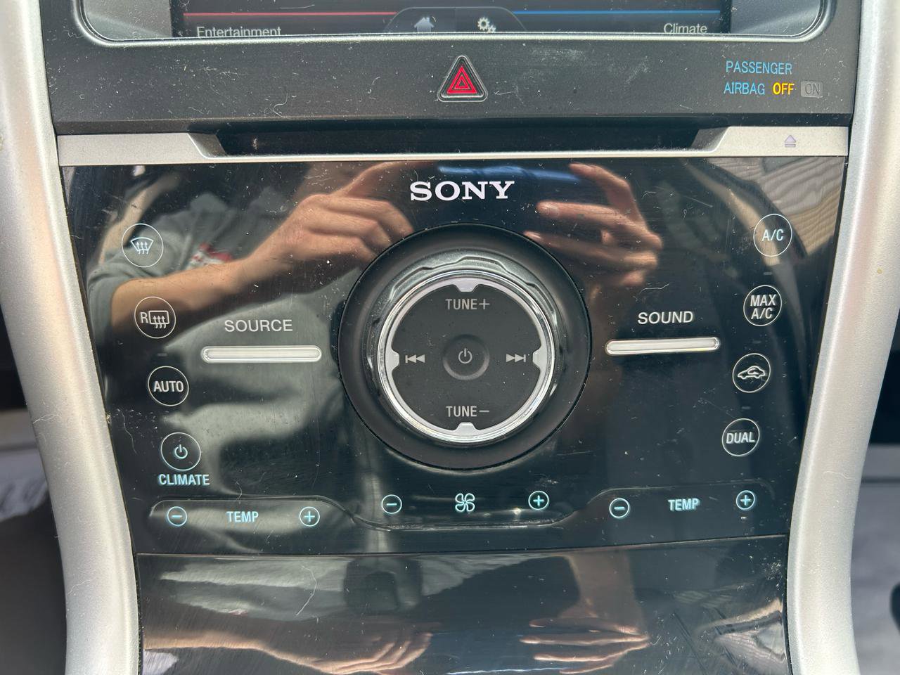 Used 2011 Ford Edge Limited w/ Trailer Tow Package image 25