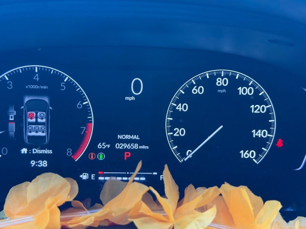 Certified 2024 Honda Civic Sport image 15