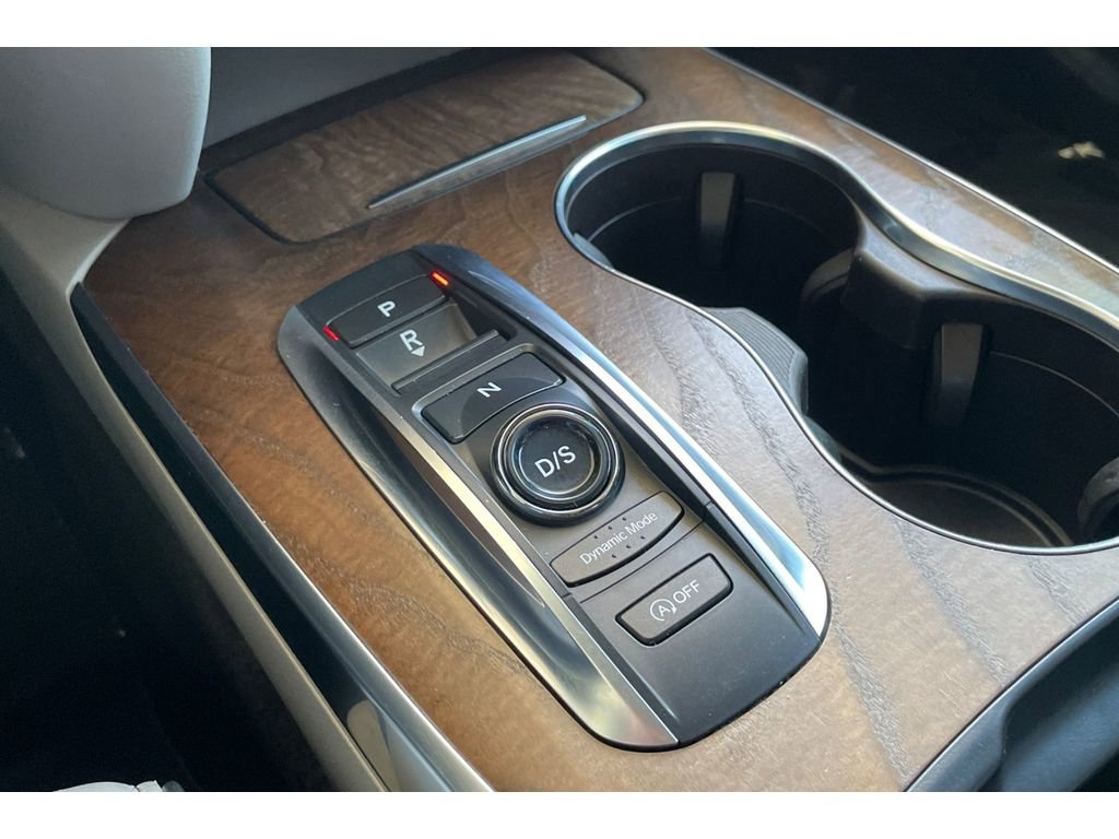 Certified 2020 Acura MDX w/ Advance & Entertainment image 33