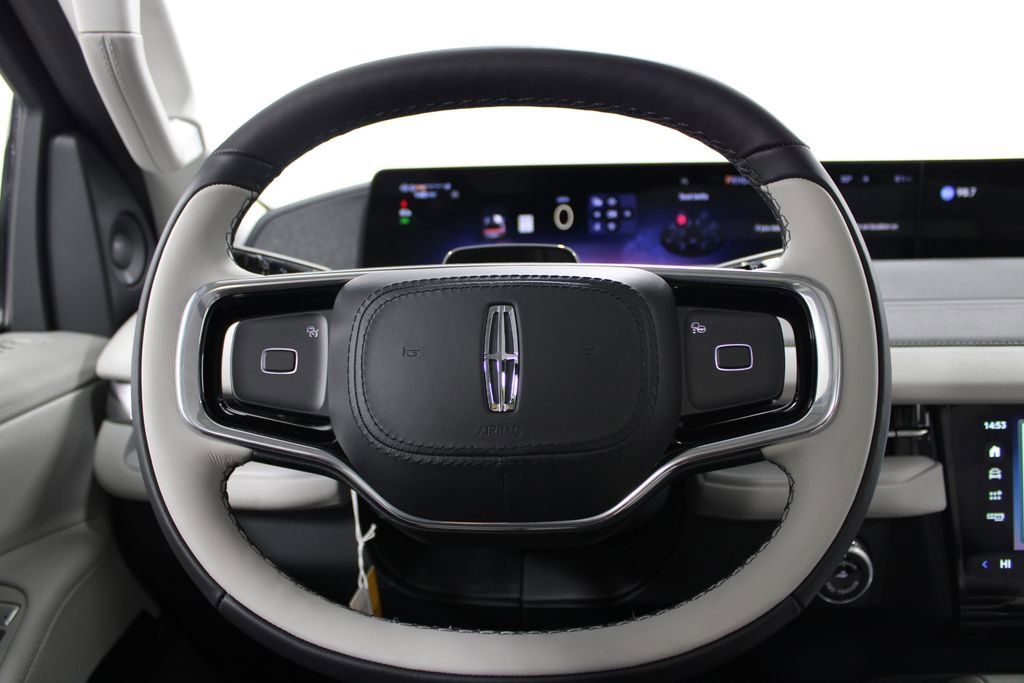 New 2026 Lincoln Navigator Reserve image 39