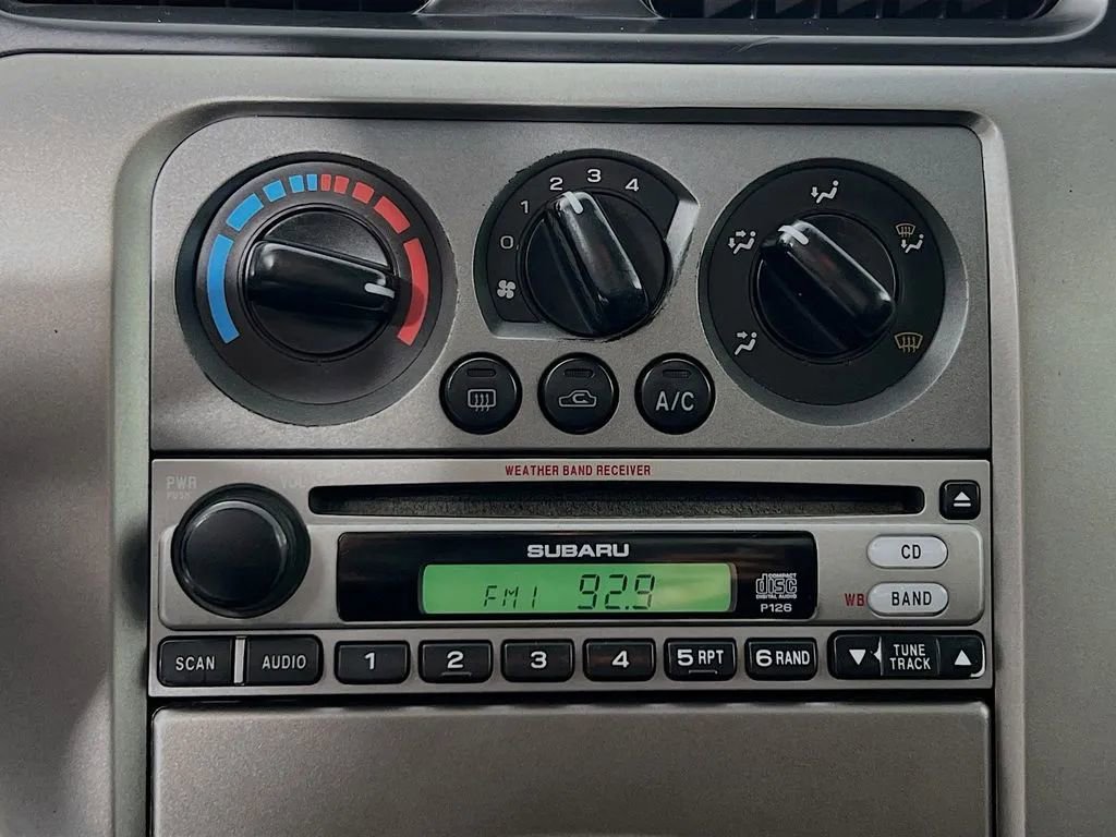 Used 2005 Subaru Baja Sport image 14