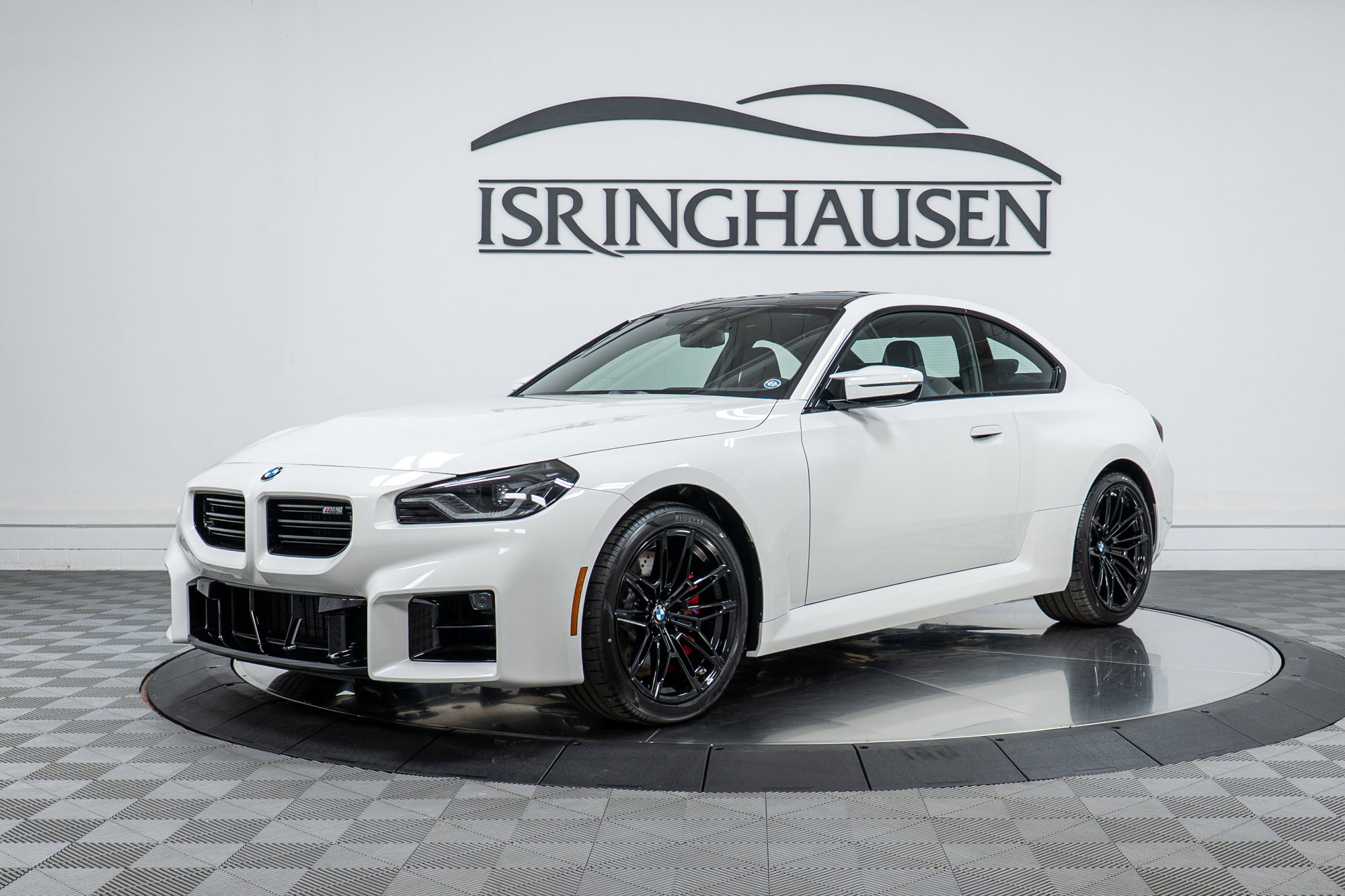 Used 2025 BMW M2