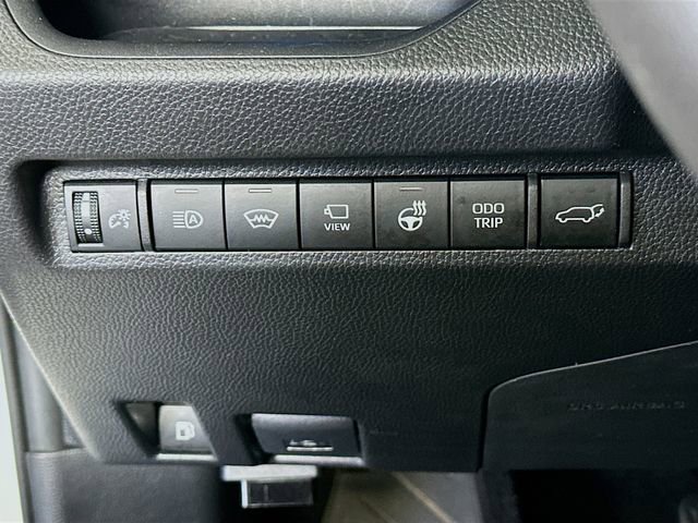 Certified 2024 Toyota RAV4 XSE w/ Advanced Technology Package AWD/4WD image 11