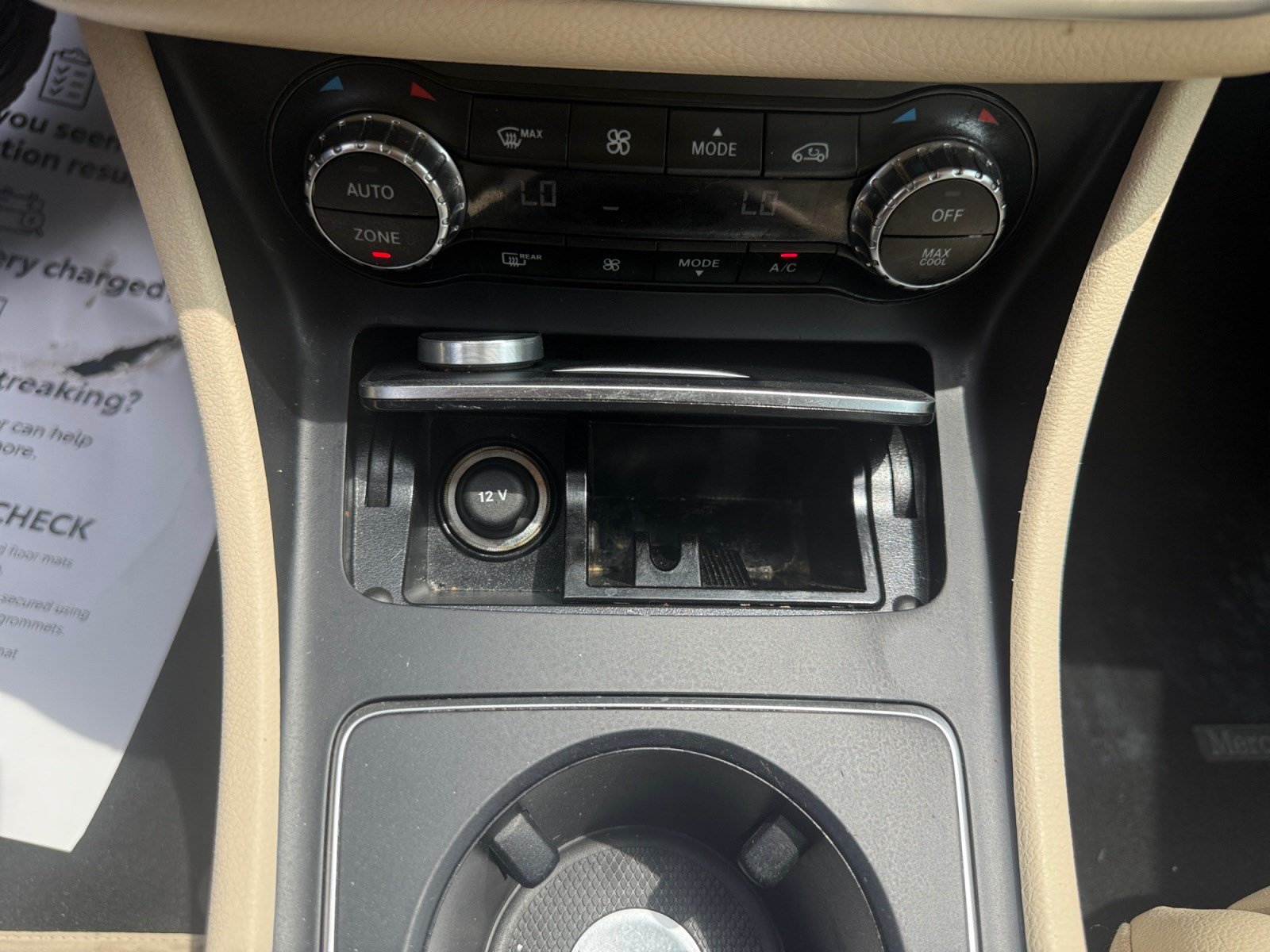 Used 2019 Mercedes-Benz GLA 250 4MATIC image 31