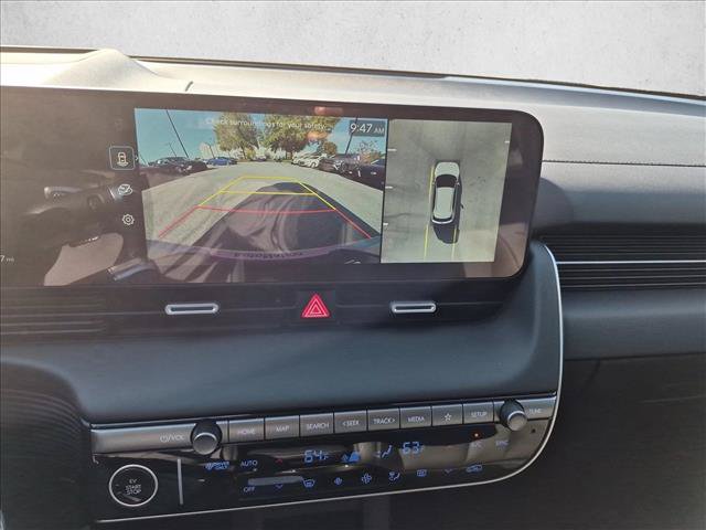 New 2027 Hyundai Ioniq 5 Limited RWD image 13