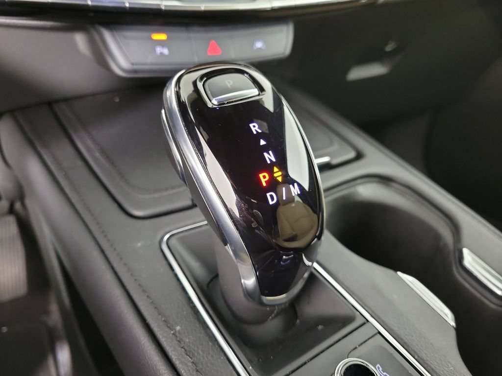 Used 2024 Cadillac XT4 Luxury FWD image 28