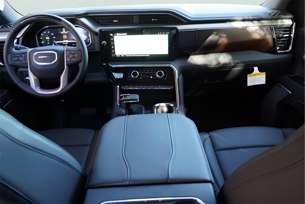 New 2026 GMC Sierra 1500 Denali image 33