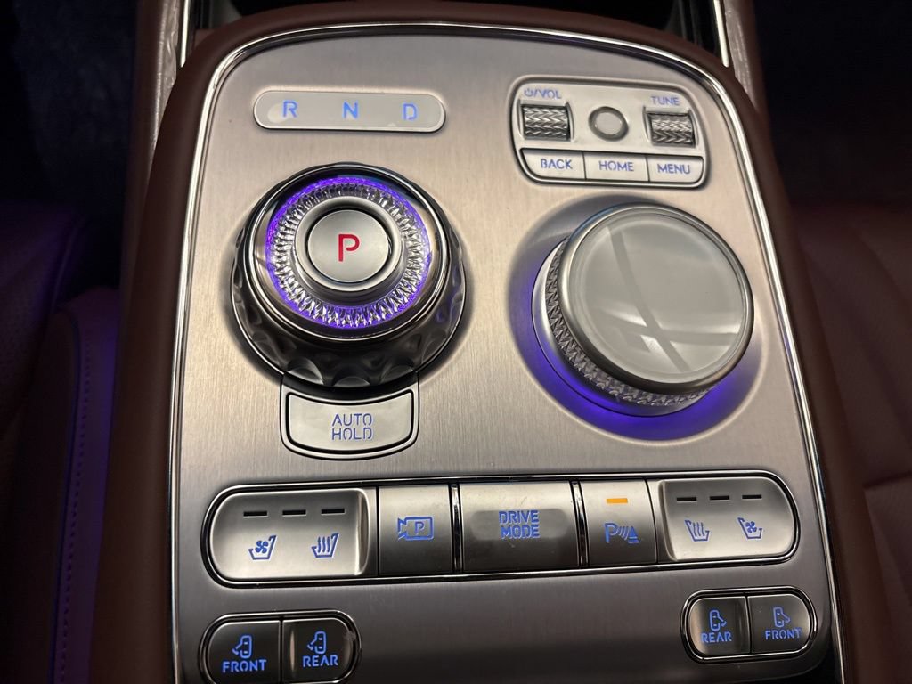 New 2026 Genesis G90 3.5T AWD/4WD image 18