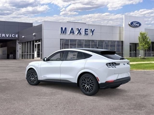 New 2026 Ford Mustang Mach-E Premium AWD/4WD image 4