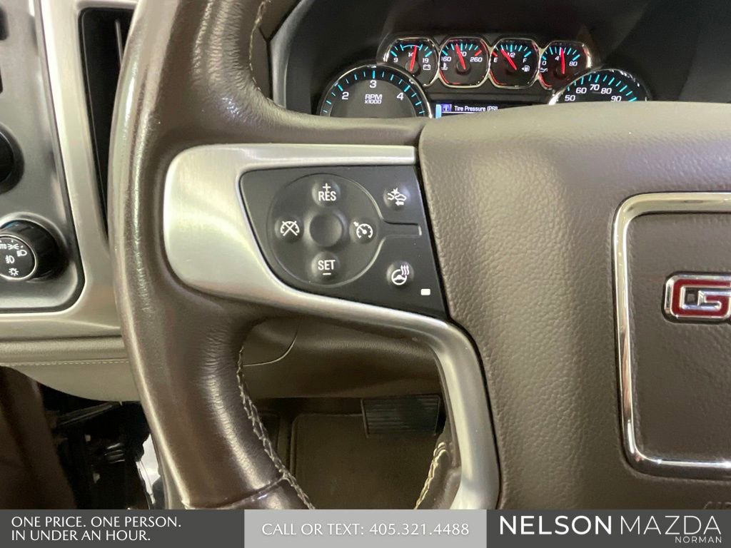 Used 2018 GMC Sierra 1500 SLT image 39