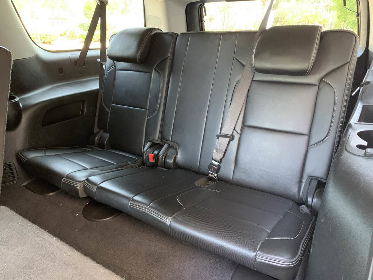 Used 2020 GMC Yukon XL Denali image 27