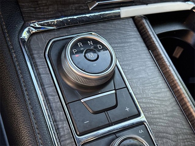 Used 2021 Ford Expedition Limited image 15