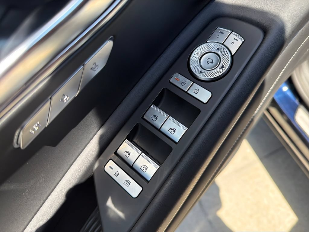 New 2026 Genesis GV80 2.5T Prestige AWD/4WD image 10