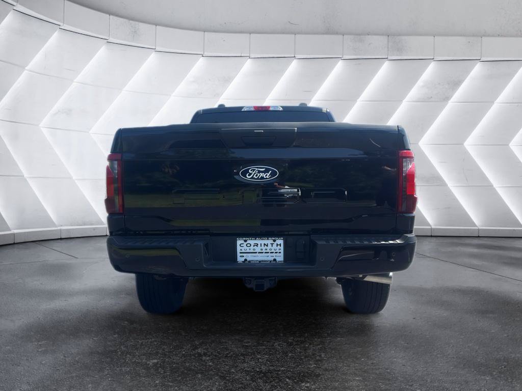 New 2026 Ford F150 STX w/ Equipment Group 200A AWD/4WD image 6