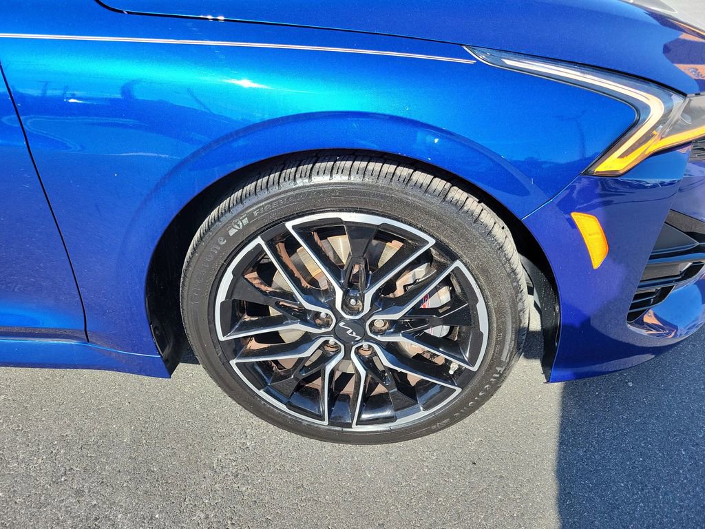 Used 2023 Kia K5 GT w/ GT1 Package image 6