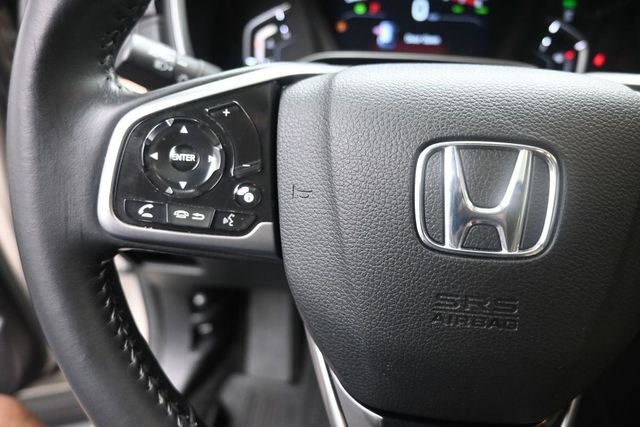 Used 2019 Honda CR-V Touring image 15
