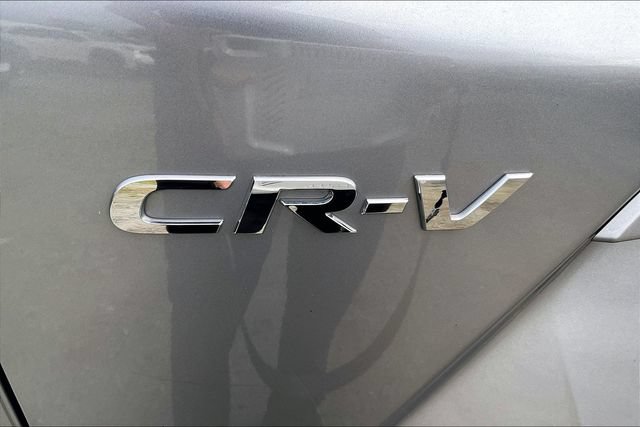 Used 2019 Honda CR-V EX image 8