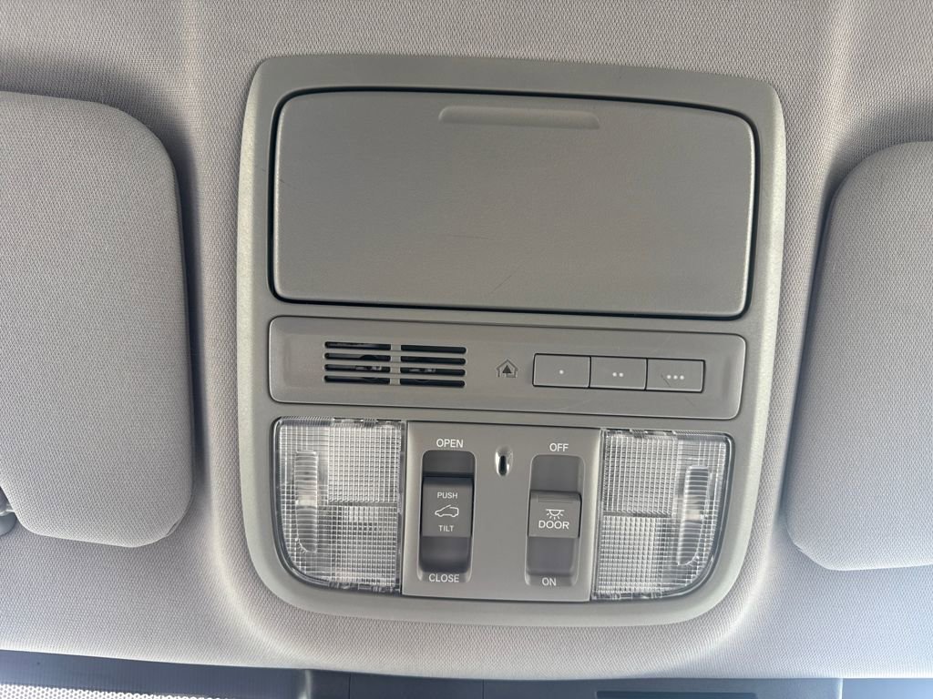 Used 2019 Honda CR-V EX-L image 26