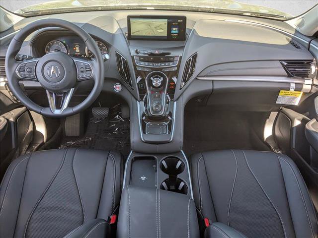 New 2026 Acura RDX SH-AWD w/ Technology Package image 15
