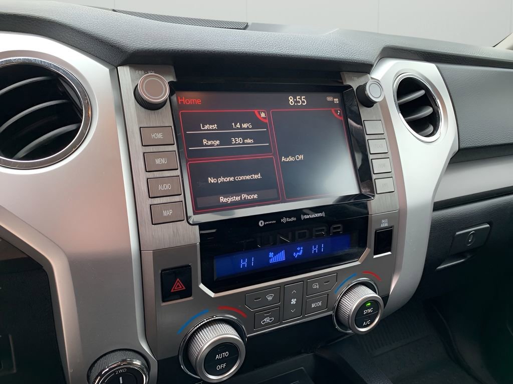 Used 2020 Toyota Tundra SR5 image 20