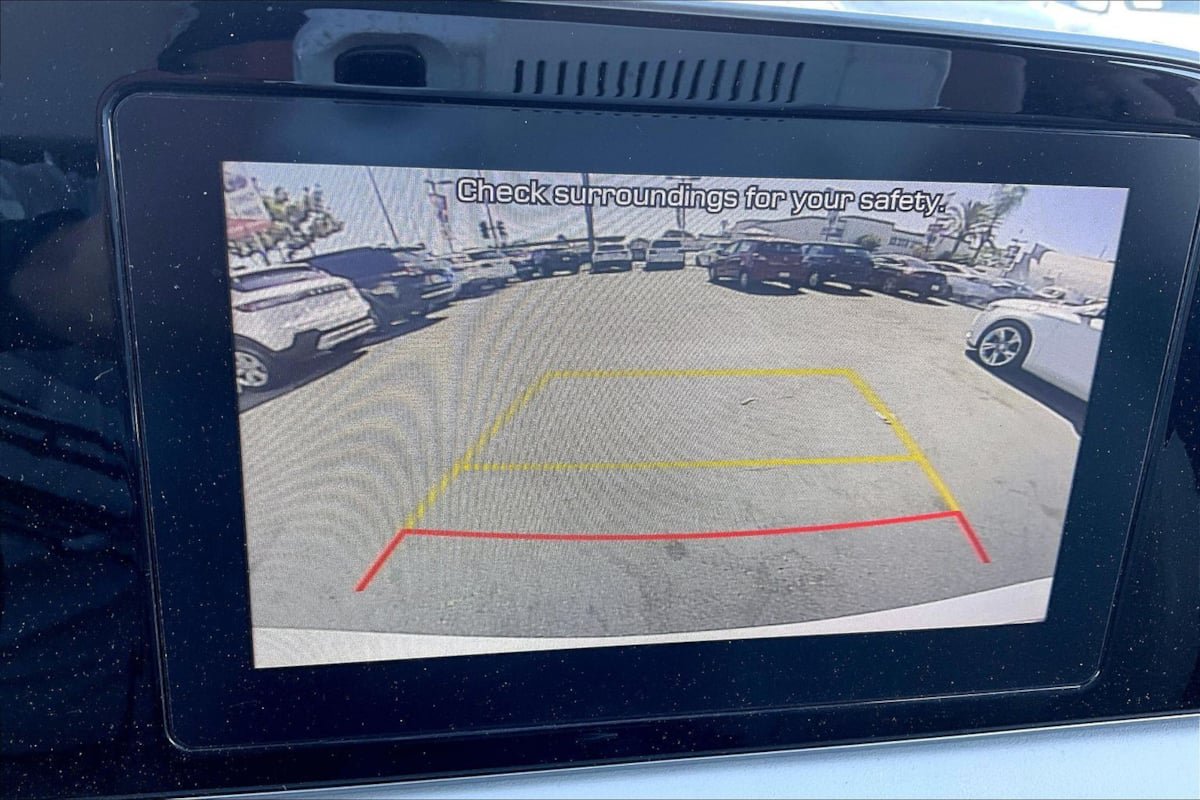 Used 2020 Hyundai Palisade SEL w/ Premium Package FWD image 21