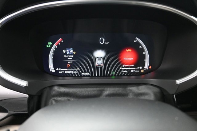 New 2026 Acura MDX Type S w/ Advance Package AWD/4WD image 11