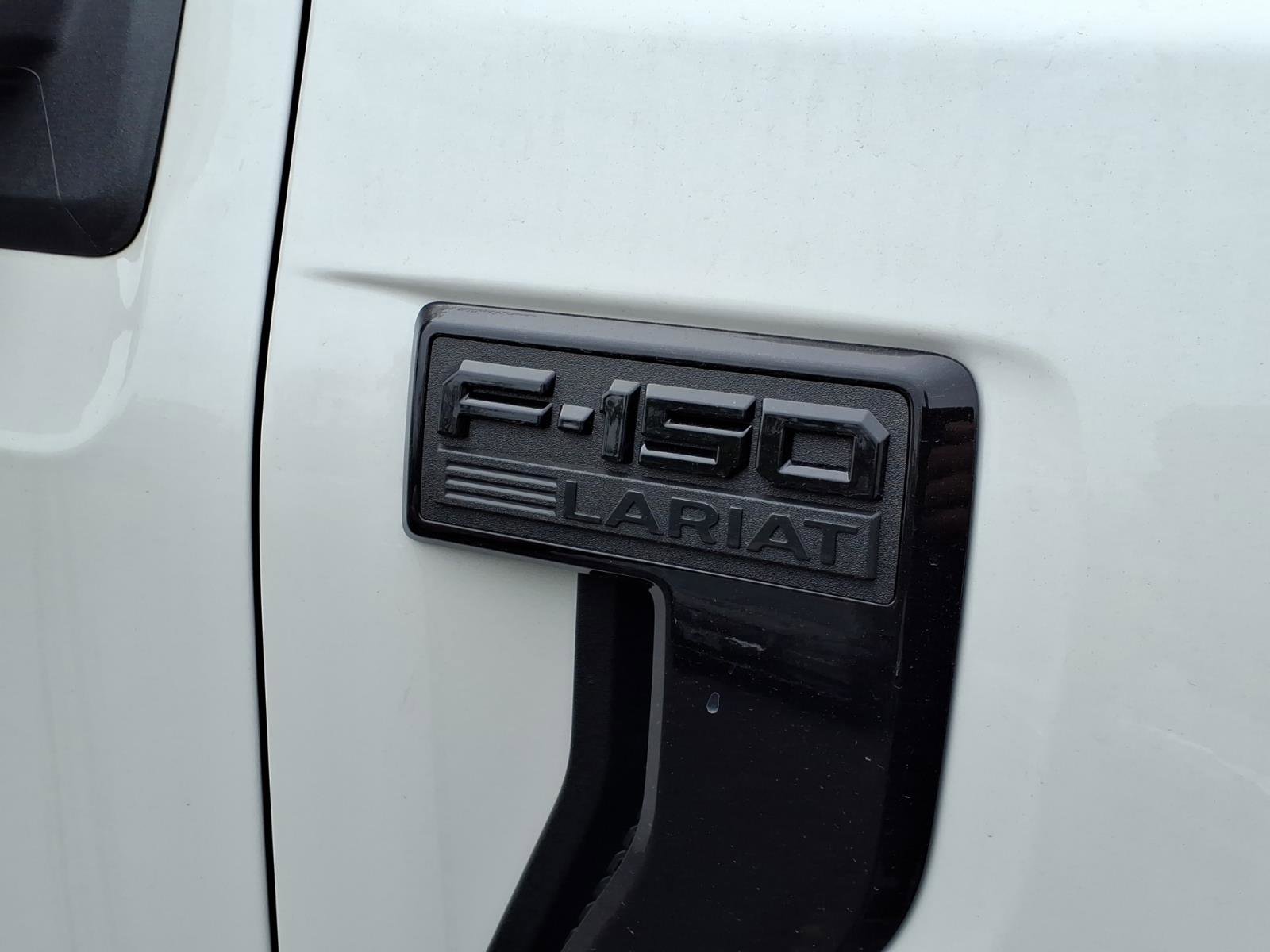 Certified 2024 Ford F150 Lariat AWD/4WD image 17