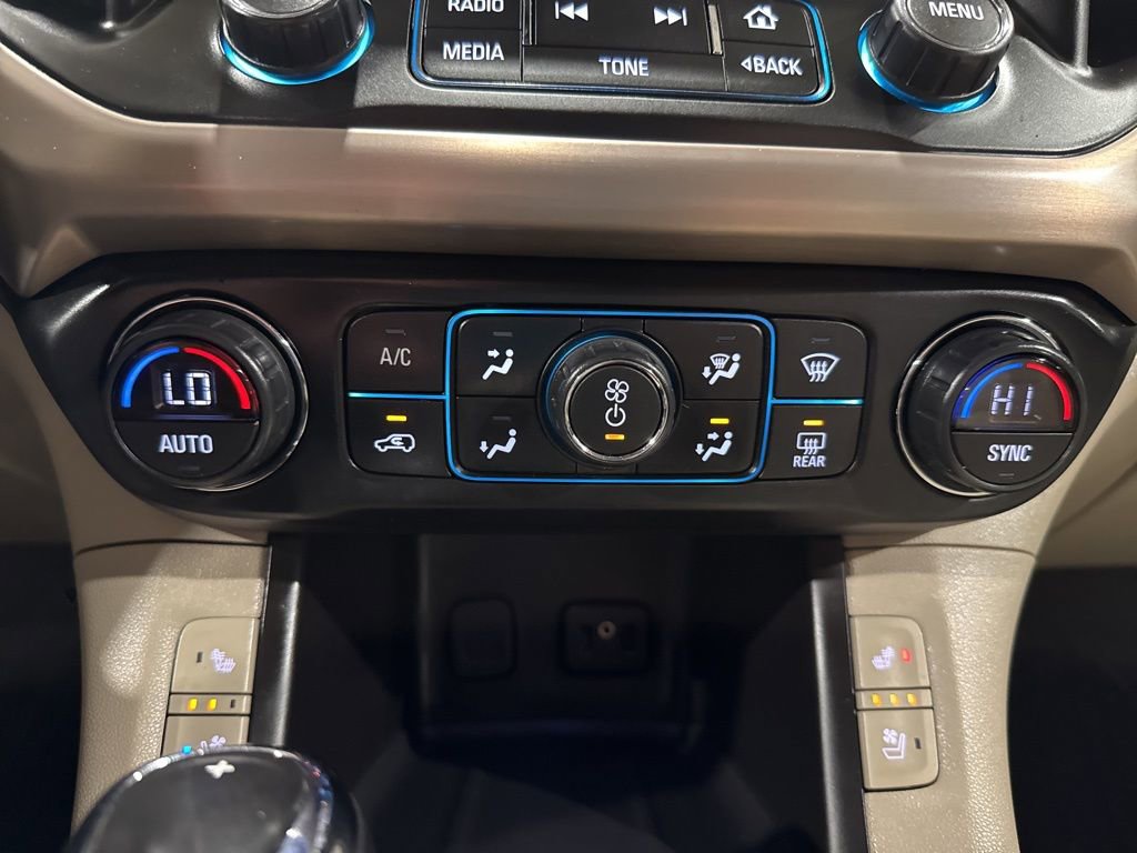 Used 2019 GMC Acadia Denali w/ Technology Package image 33