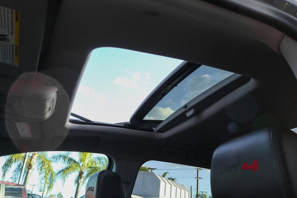 Used 2021 GMC Acadia AT4 w/ Trailering Package image 29