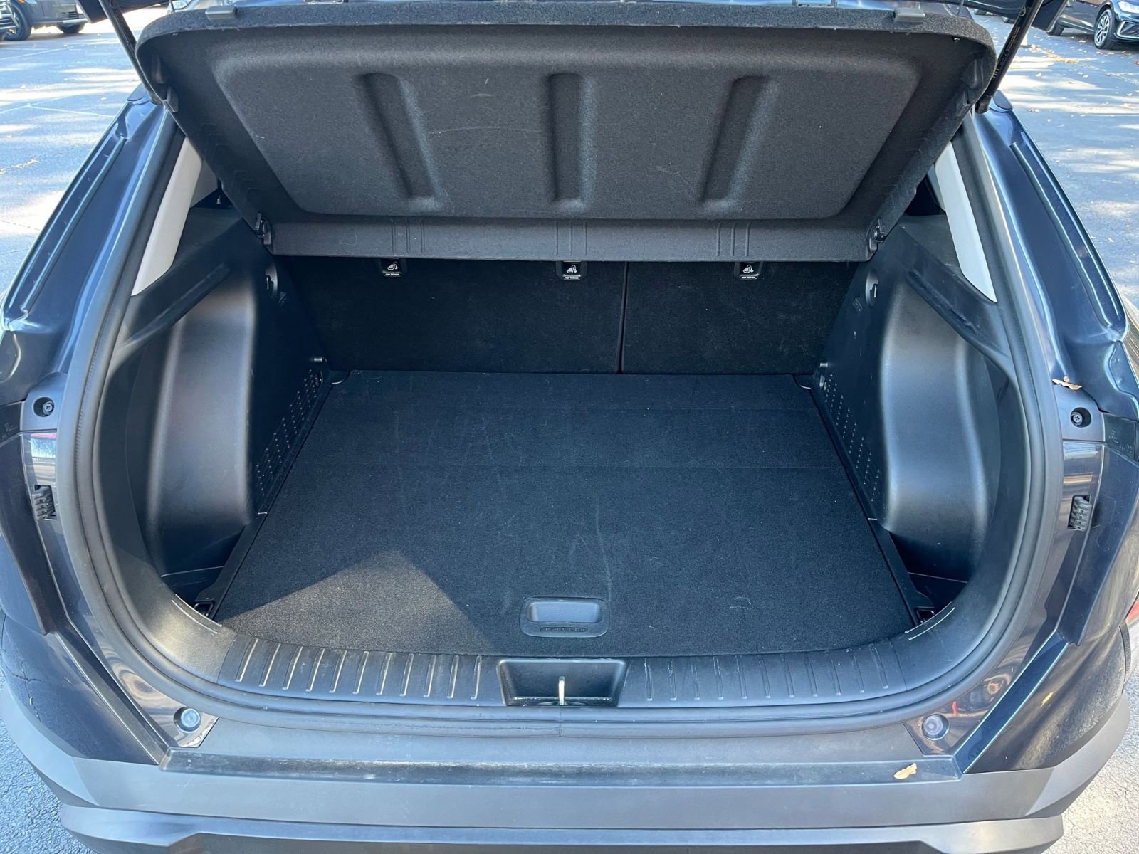 Used 2025 Hyundai Kona SEL image 27