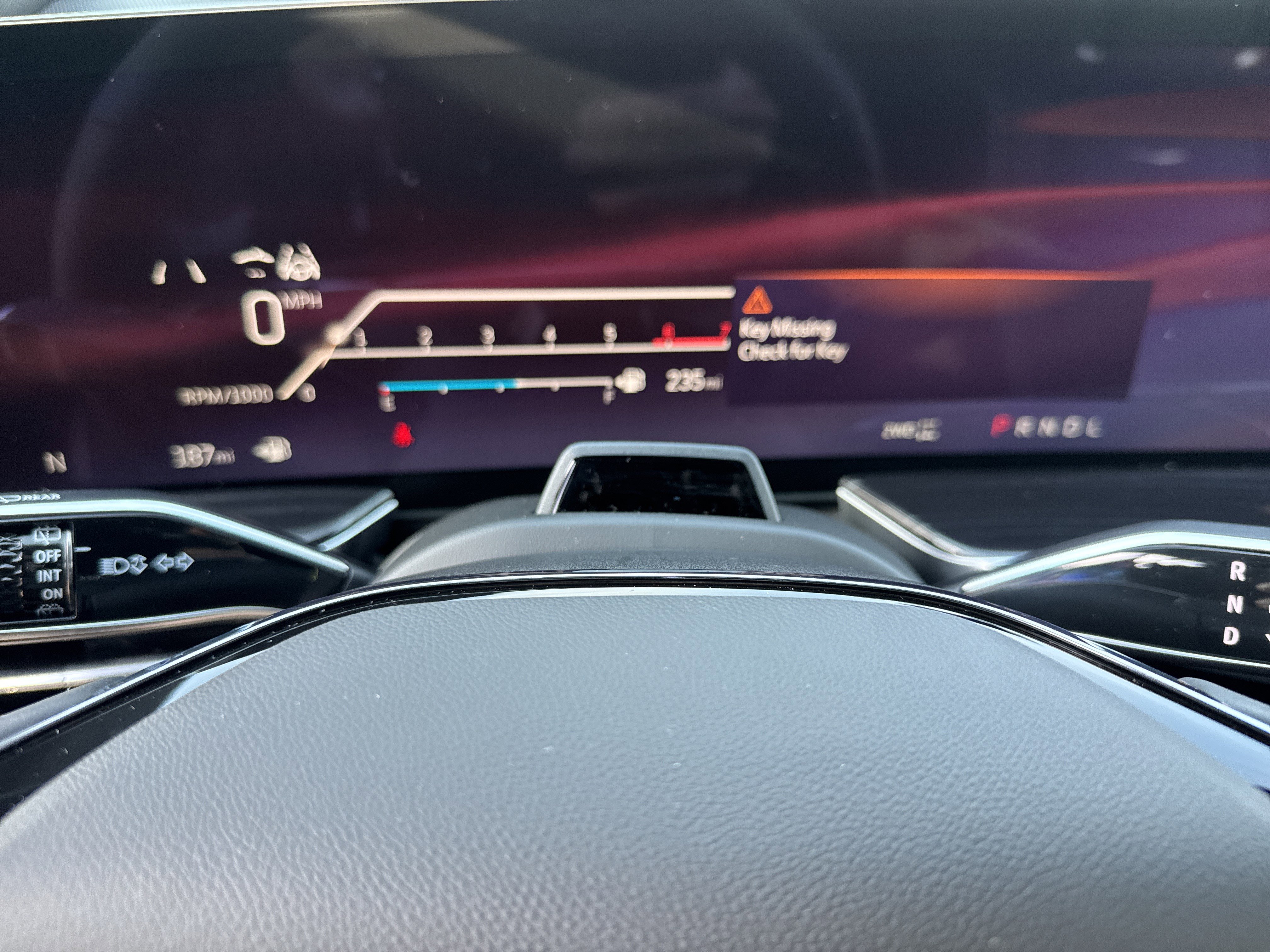 Used 2026 Cadillac Escalade ESV Sport w/ Touring Package image 22