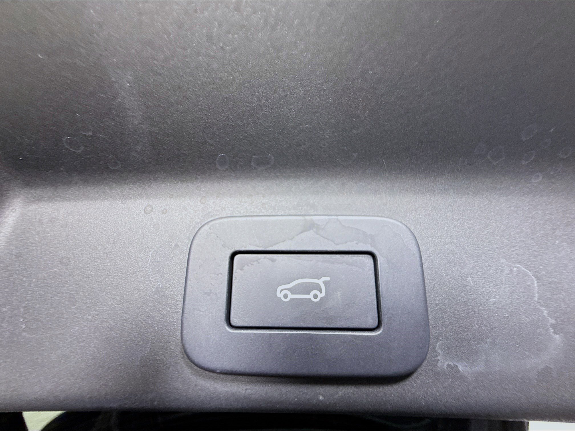 Used 2025 Jaguar F-PACE R-Dynamic S image 41