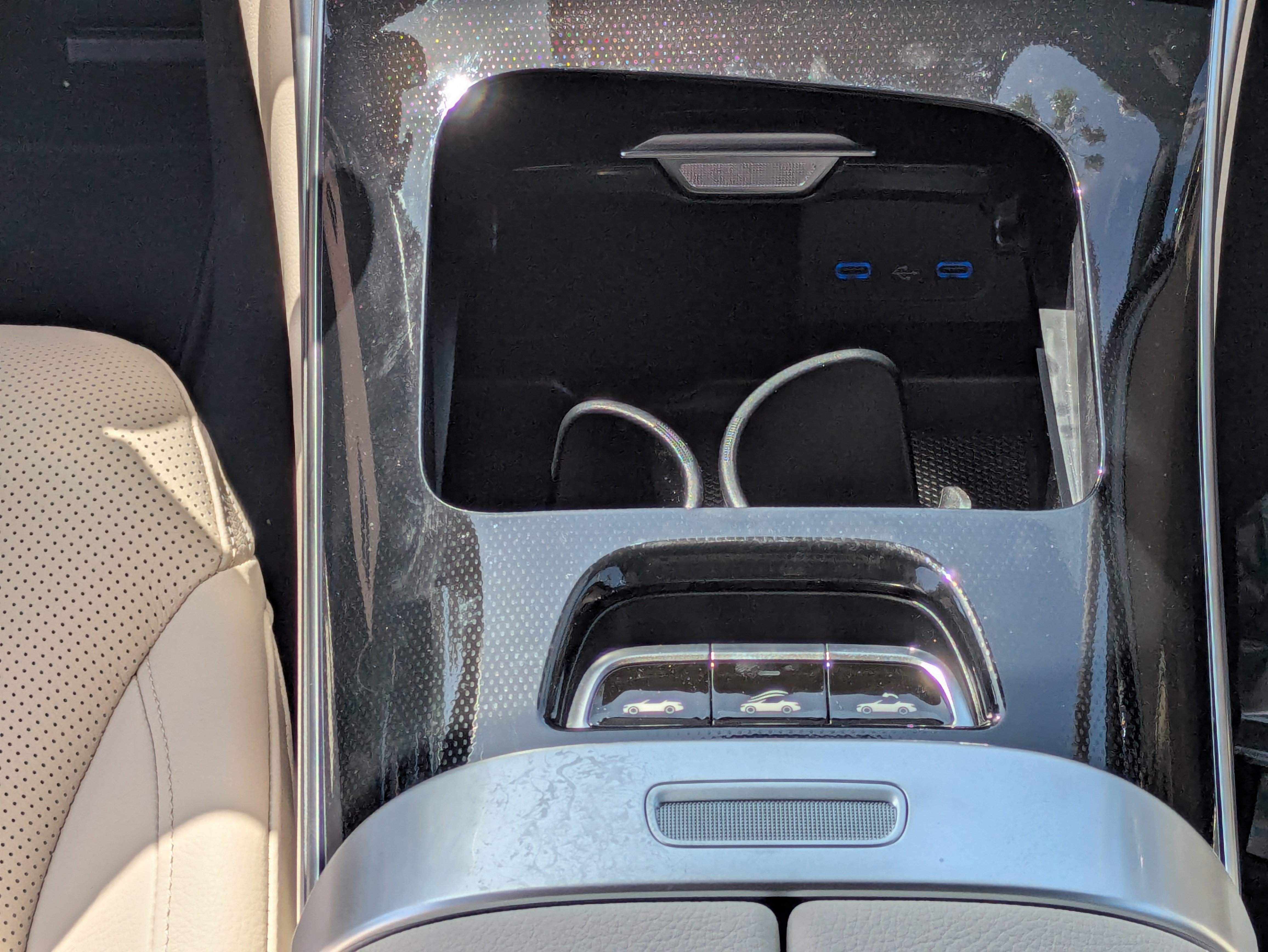 New 2026 Mercedes-Benz CLE 53 AMG 4MATIC Cabriolet image 17