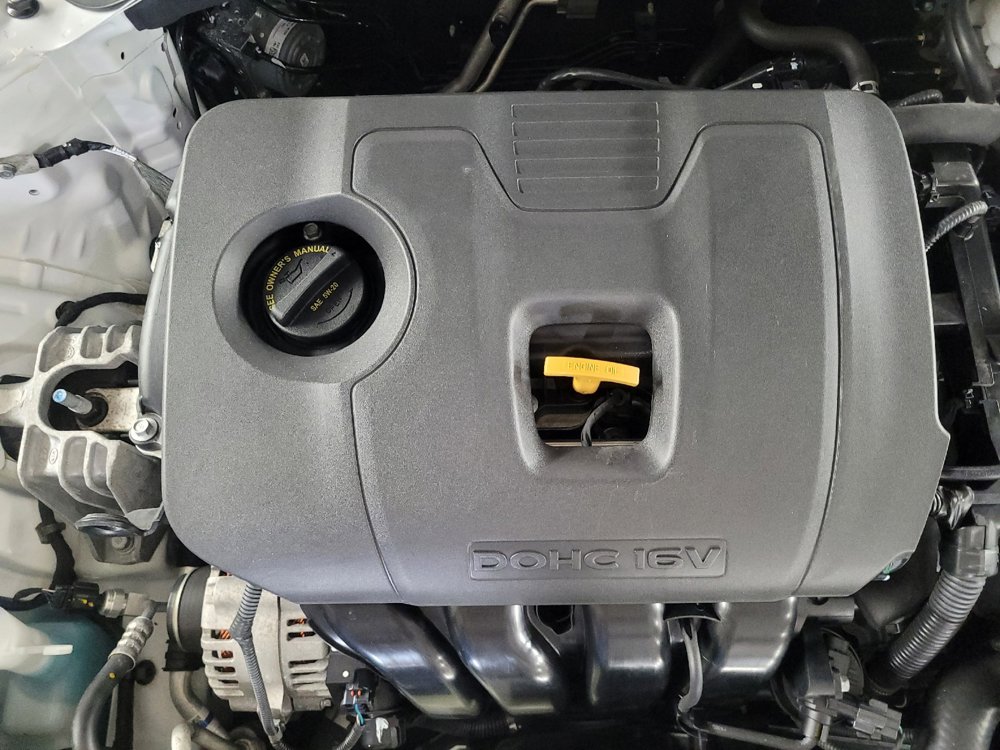 Used 2020 Kia Forte LXS image 30