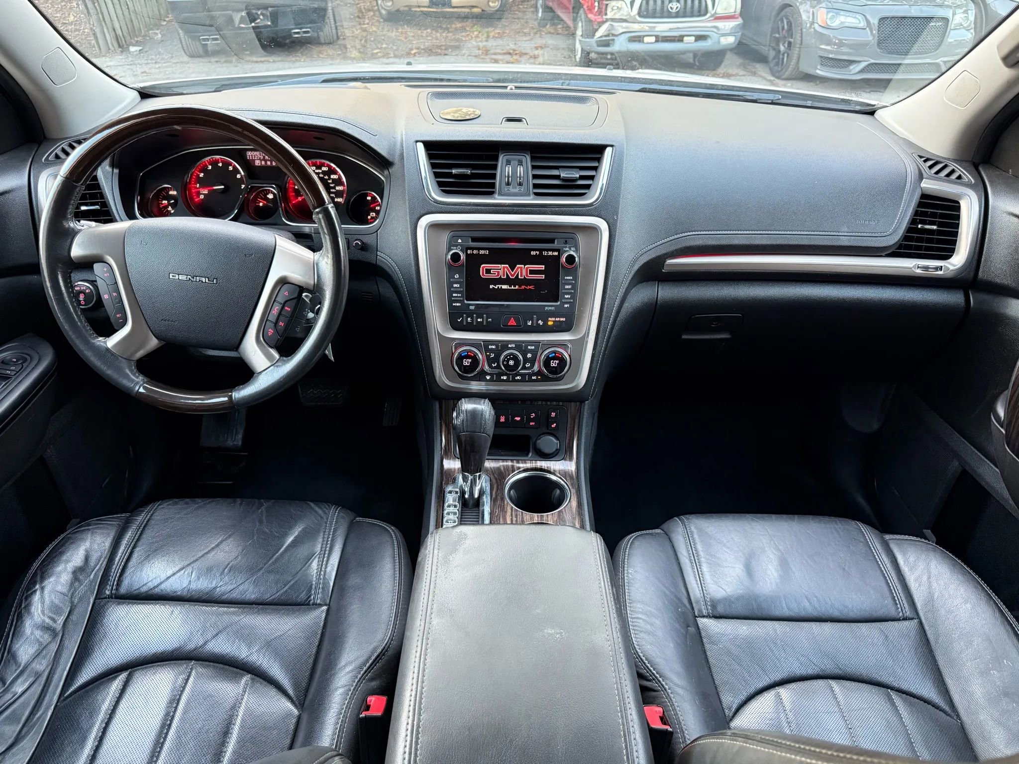 Used 2014 GMC Acadia Denali image 9