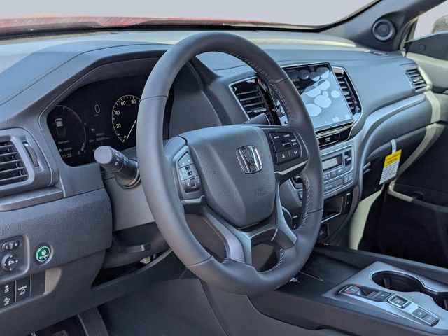 New 2026 Honda Ridgeline RTL image 7