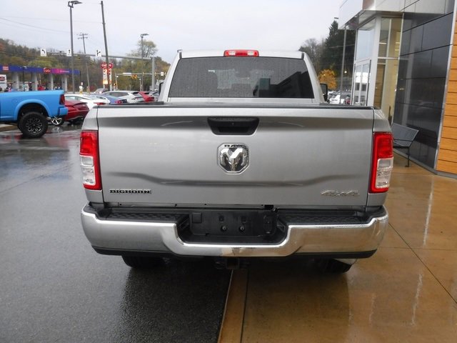 Certified 2023 RAM 2500 Big Horn w/ Level 1 Equipment Group image 12