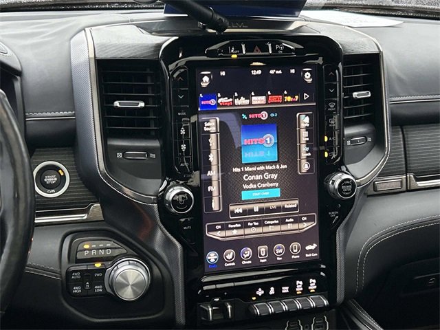 Used 2019 RAM 1500 Limited w/ Advanced Safety Group image 17